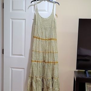 Free People Maxi, Size Small